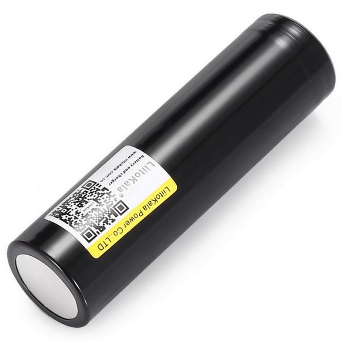 Аккумулятор LiitoKala Lii-30A