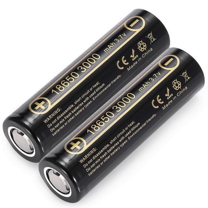 Аккумулятор LiitoKala Lii-30A