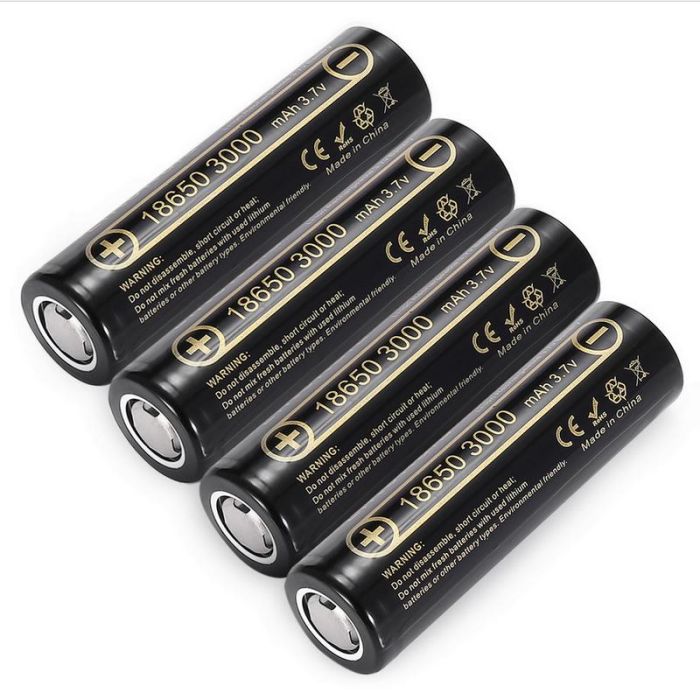 Аккумулятор LiitoKala Lii-30A