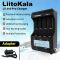 Зарядное устройство LiitoKala Lii-500 PRO