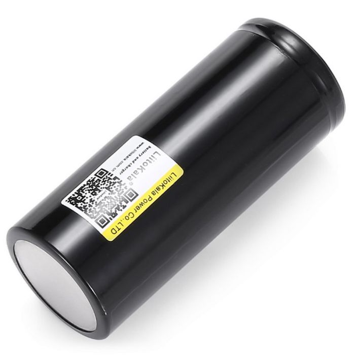 Аккумулятор LiitoKala Lii-50A 26650 (5000 mAh)