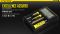 Зарядное устройство NITECORE D4