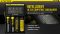 Зарядное устройство NITECORE D4