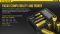 Зарядное устройство NITECORE D4