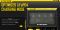 Зарядное устройство NITECORE D4