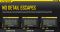 Зарядное устройство NITECORE D4