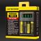 Зарядное устройство NITECORE i4