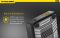 Зарядное устройство NITECORE i4