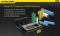 Зарядное устройство NITECORE i4