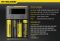 Зарядное устройство NITECORE i4