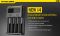 Зарядное устройство NITECORE i4