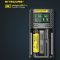 Зарядное устройство NITECORE UM2
