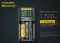 Зарядное устройство NITECORE UM2