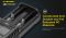 Зарядное устройство NITECORE UM2