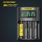 Зарядний пристрій NITECORE UM4