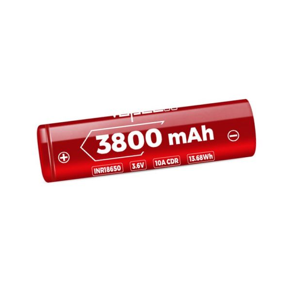 Vapcell F-38 18650 3800mAh
