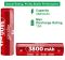 Vapcell F-38 18650 3800mAh