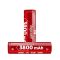 Vapcell F-38 18650 3800mAh
