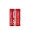 Vapcell K-10 (INR 14500, 1000mAh, Li-ion, 3.7V)
