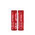 Vapcell K-10 (INR 14500, 1000mAh, Li-ion, 3.7V)