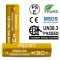 Vapcell K-30 18650 3000mAh