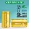 Vapcell M-11 18350 1100mAh