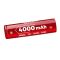 Аккумулятор Vapcell N40 18650 4000 мАч 10A