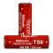 Цилиндрический аккумулятор Vapcell T-50 21700 5000mAh